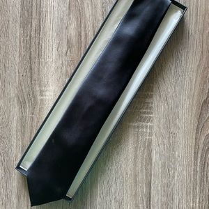 Authentic Joesph & Fiess Gold Men’s Tie